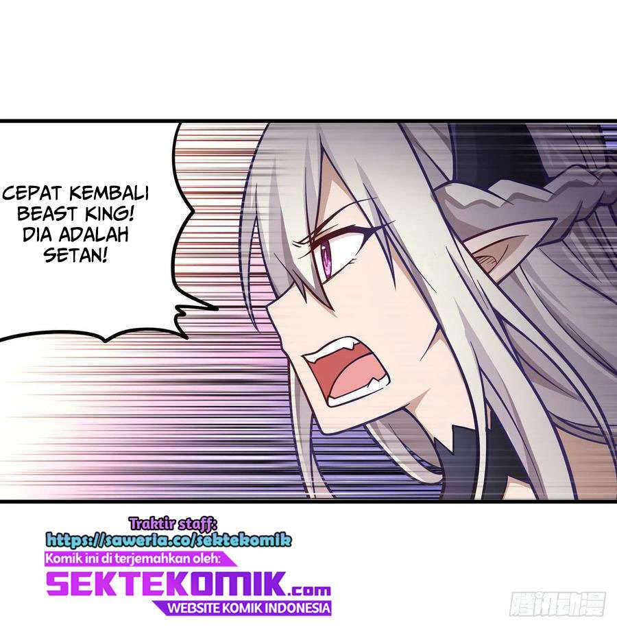 Wuxian Shitu Yu Shier Zhan Ji (Infinite Apostles and Twelve War Girls) Chapter 120 Gambar 14